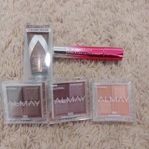 Almay Bundle